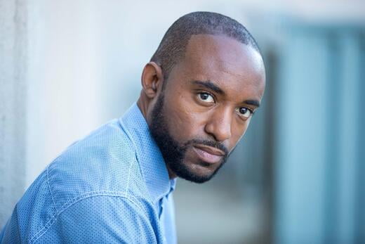 Headshot